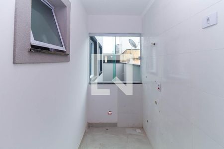 Apartamento à venda com 38m², 2 quartos e sem vagaÁrea de Serviço