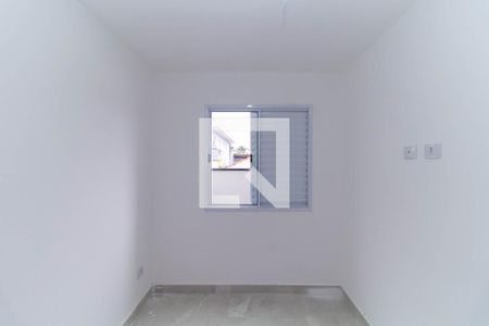 Apartamento à venda com 38m², 2 quartos e sem vagaQuarto 2
