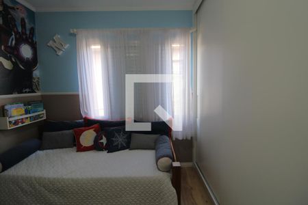 Casa para alugar com 140m², 3 quartos e 2 vagasQuarto 3