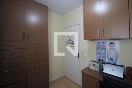 Quarto 2 de casa para alugar com 3 quartos, 140m² em Socorro, São Paulo