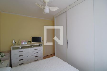 Quarto 1 de casa para alugar com 3 quartos, 140m² em Socorro, São Paulo