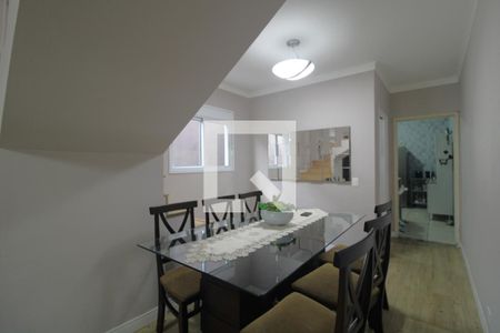 Sala de casa para alugar com 3 quartos, 140m² em Socorro, São Paulo