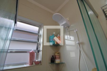 Casa para alugar com 140m², 3 quartos e 2 vagasChuveiro