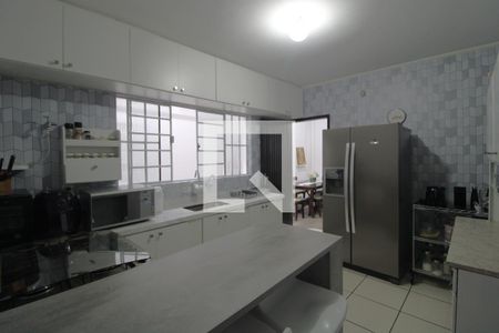 Casa para alugar com 140m², 3 quartos e 2 vagasCozinha