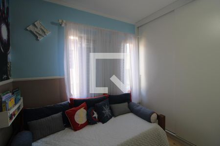 Casa para alugar com 140m², 3 quartos e 2 vagasQuarto 3