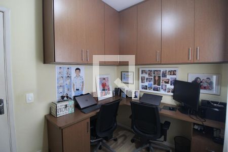 Casa para alugar com 140m², 3 quartos e 2 vagasQuarto 2