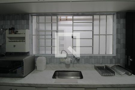 Casa para alugar com 140m², 3 quartos e 2 vagasCozinha