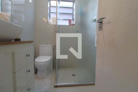 Casa para alugar com 140m², 3 quartos e 2 vagasBanheiro