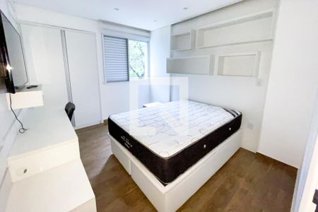 Quarto 1 de apartamento para alugar com 3 quartos, 120m² em Sumaré, São Paulo
