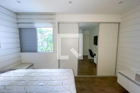 Suíte de apartamento para alugar com 3 quartos, 120m² em Sumaré, São Paulo