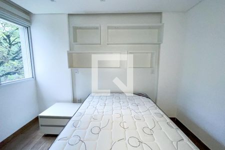 Quarto 1 de apartamento para alugar com 3 quartos, 120m² em Sumaré, São Paulo