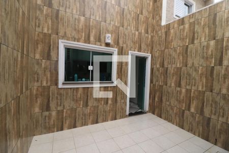 Casa à venda com 140m², 3 quartos e 3 vagasChurrasqueira