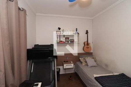 Quarto 2 de casa à venda com 3 quartos, 140m² em Vila Carrao, São Paulo