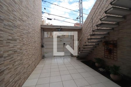 Casa à venda com 140m², 3 quartos e 3 vagasGaragem