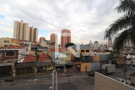 Casa à venda com 140m², 3 quartos e 3 vagasVista da Sacada