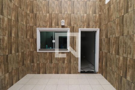 Casa à venda com 140m², 3 quartos e 3 vagasChurrasqueira