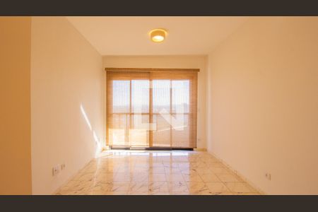 Sala de apartamento para alugar com 3 quartos, 110m² em Anhangabaú, Jundiaí