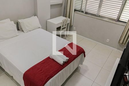 Quarto  de apartamento à venda com 1 quarto, 38m² em Copacabana, Rio de Janeiro