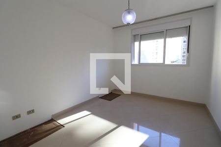 Suíte  de apartamento à venda com 3 quartos, 131m² em Pinheiros, São Paulo