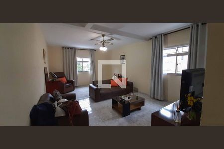 Sala de casa à venda com 2 quartos, 157m² em Jaguaribe, Osasco