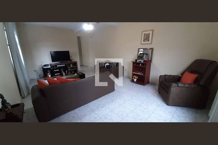Sala de casa à venda com 2 quartos, 157m² em Jaguaribe, Osasco