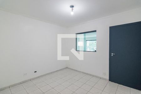 Quarto 1 Suite de casa para alugar com 4 quartos, 218m² em Vila Guiomar, Santo André