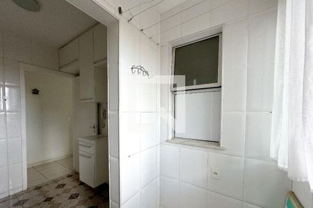 Apartamento à venda com 69m², 3 quartos e 1 vaga Apartamento à venda com 69m², 3 quartos e 1 vagaÁrea de Serviço