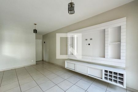 Sala de apartamento à venda com 3 quartos, 69m² em Cinquentenário, Belo Horizonte