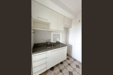 Apartamento à venda com 69m², 3 quartos e 1 vaga Apartamento à venda com 69m², 3 quartos e 1 vagaCozinha