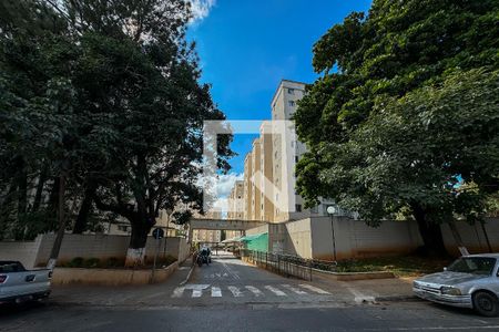 Apartamento à venda com 69m², 3 quartos e 1 vaga Apartamento à venda com 69m², 3 quartos e 1 vagaFachada