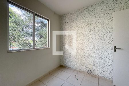 Quarto 1 de apartamento à venda com 3 quartos, 69m² em Cinquentenário, Belo Horizonte
