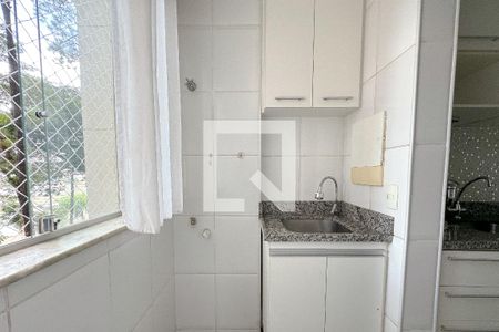 Apartamento à venda com 69m², 3 quartos e 1 vaga Apartamento à venda com 69m², 3 quartos e 1 vagaÁrea de Serviço