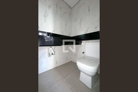 Apartamento à venda com 69m², 3 quartos e 1 vaga Apartamento à venda com 69m², 3 quartos e 1 vagaBanheiro da Suíte