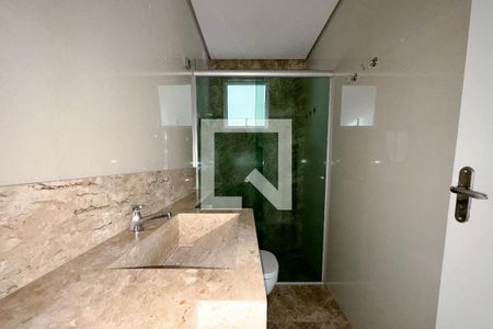 Apartamento à venda com 69m², 3 quartos e 1 vaga Apartamento à venda com 69m², 3 quartos e 1 vagaBanheiro