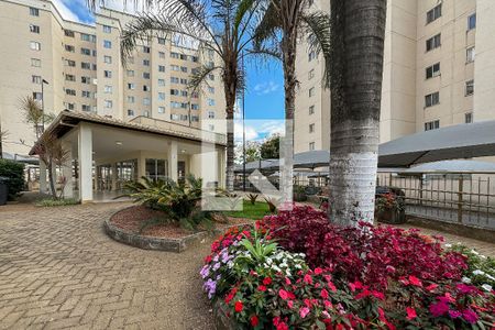 Apartamento à venda com 69m², 3 quartos e 1 vaga Apartamento à venda com 69m², 3 quartos e 1 vagaÁrea comum - Salão de festas