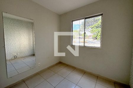 Quarto 1 de apartamento à venda com 3 quartos, 69m² em Cinquentenário, Belo Horizonte