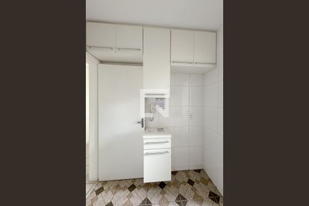 Apartamento à venda com 69m², 3 quartos e 1 vaga Apartamento à venda com 69m², 3 quartos e 1 vagaCozinha