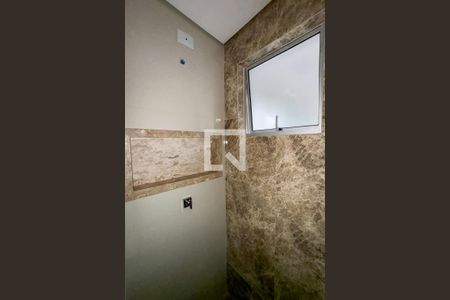 Apartamento à venda com 69m², 3 quartos e 1 vaga Apartamento à venda com 69m², 3 quartos e 1 vagaBanheiro