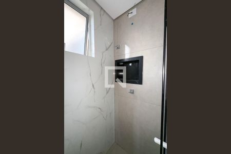 Apartamento à venda com 69m², 3 quartos e 1 vaga Apartamento à venda com 69m², 3 quartos e 1 vagaBanheiro da Suíte