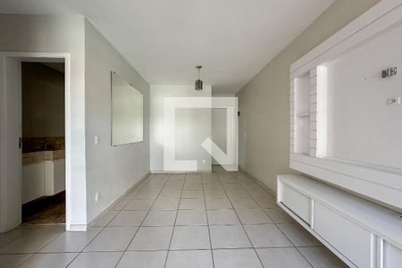 Sala de apartamento à venda com 3 quartos, 69m² em Cinquentenário, Belo Horizonte
