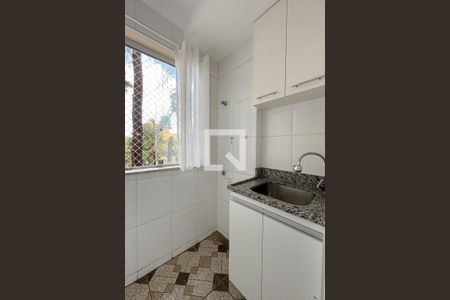 Apartamento à venda com 69m², 3 quartos e 1 vaga Apartamento à venda com 69m², 3 quartos e 1 vagaÁrea de Serviço
