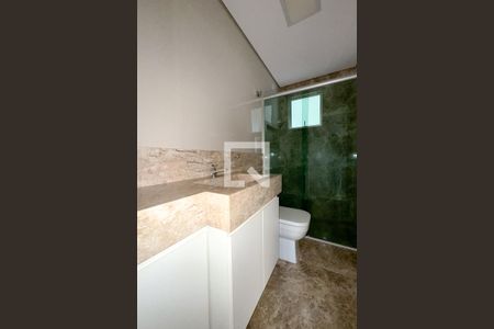 Apartamento à venda com 69m², 3 quartos e 1 vaga Apartamento à venda com 69m², 3 quartos e 1 vagaBanheiro