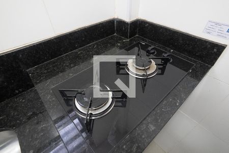 Apartamento para alugar com 30m², 1 quarto e sem vaga Apartamento para alugar com 30m², 1 quarto e sem vagaCozinha