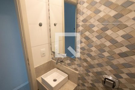 Apartamento para alugar com 30m², 1 quarto e sem vaga Apartamento para alugar com 30m², 1 quarto e sem vagabanheiro
