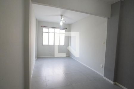 Quarto de apartamento para alugar com 1 quarto, 30m² em Catete, Rio de Janeiro