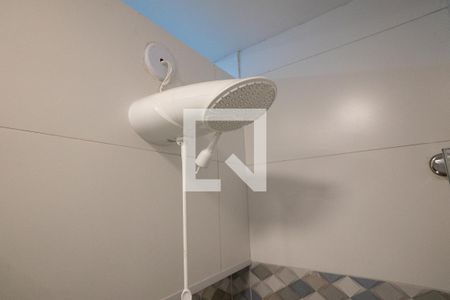 Apartamento para alugar com 30m², 1 quarto e sem vaga Apartamento para alugar com 30m², 1 quarto e sem vagabanheiro