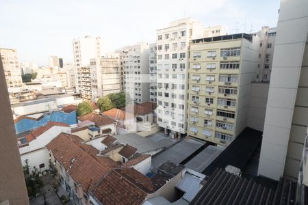 Apartamento para alugar com 30m², 1 quarto e sem vaga Apartamento para alugar com 30m², 1 quarto e sem vagaQuarto