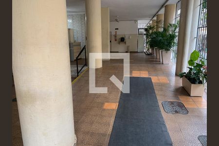 Apartamento para alugar com 30m², 1 quarto e sem vaga Apartamento para alugar com 30m², 1 quarto e sem vagaÁrea comum