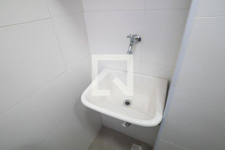 Apartamento para alugar com 30m², 1 quarto e sem vaga Apartamento para alugar com 30m², 1 quarto e sem vagaCozinha