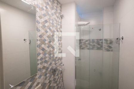 Apartamento para alugar com 30m², 1 quarto e sem vaga Apartamento para alugar com 30m², 1 quarto e sem vagabanheiro
